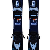 Skianlass Junior Dynastar mein erster Fuchs + Bindungen - Qualität B