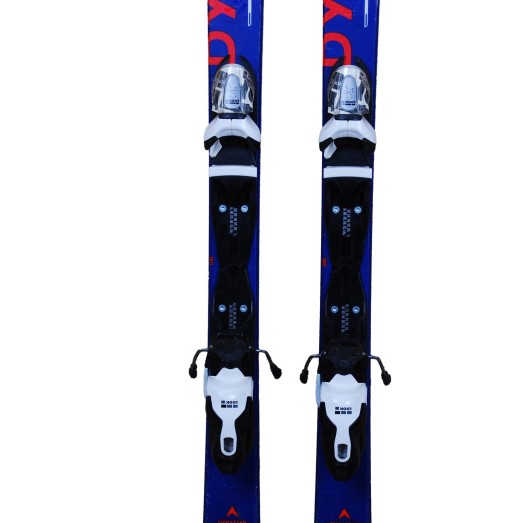 Ski occasion junior Dynastar Team speed zone + Fixations - Qualité B