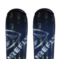 Ski occasion junior Technopro Firefly Rocket + fixations - Qualité A