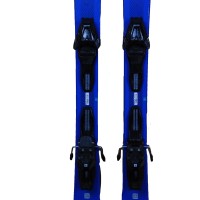 Mini Ski Salomon ShortMax - Bindung - Qualität B