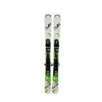 Mini-Ski Elan Freeline + Bindung - Qualität A