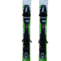 Mini ski usato Elan Freeline + attacchi - Qualità B