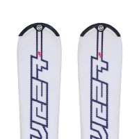 Usato ski junior Dynamic VR 27 + attacchi - Qualità A