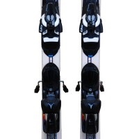 Ski occasion junior Dynamic VR 27 + fixations - Qualité A