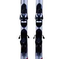 Usato ski junior Dynamic VR 27 + attacchi - Qualità B