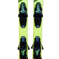 Ski Fischer Race RC4 + bindings - Quality A