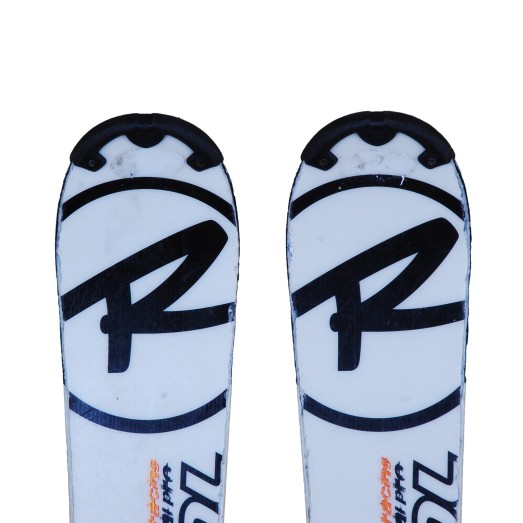 Ski Rossignol Racing Radical pro + Bindings - Quality B