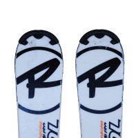 Esqui Rossignol Racing Radical pro + Fijaciones - Calidad B