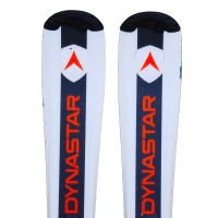 Ski occasion junior Dynastar Team speed SL + Fixations - Qualité A