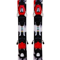 Used junior ski Atomic Redster + bindings - Quality A