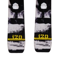 Used junior ski Atomic Redster + bindings - Quality A