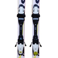 Ski occasion junior Fischer RC4 Superrace JR + fixations - Qualité A
