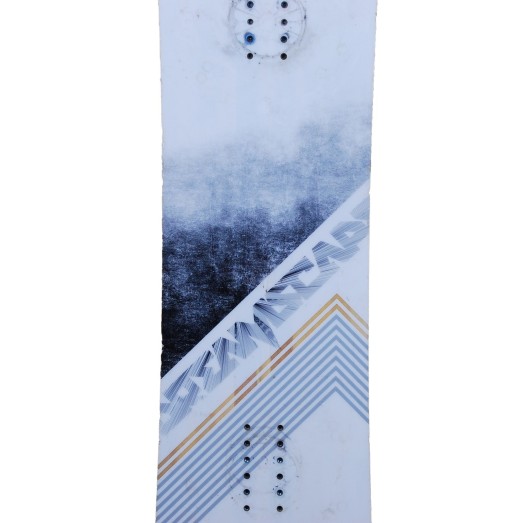 Snowboard Wedze Dreamscape + bindings - Quality B