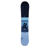 Snowboard Burton Process Exp + attacchi - Qualità B