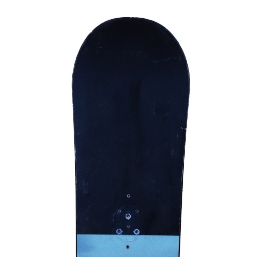 Snowboard Burton Process Exp + bindings - Quality B