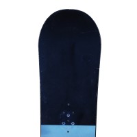 Snowboard Burton Process Exp + bindings - Quality B