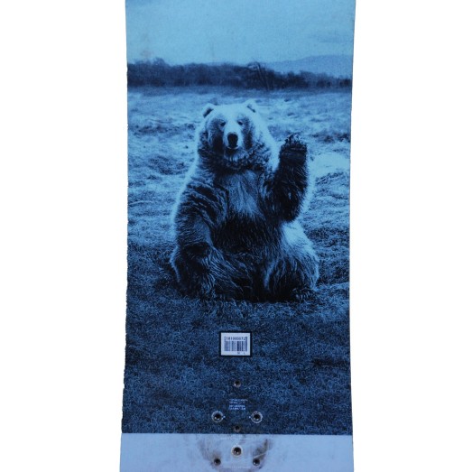 Snowboard Burton Process Exp + bindung - Qualität B