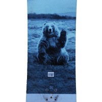 Snowboard Burton Process Exp + attacchi - Qualità B