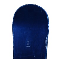 Snowboard Salomon Rude + bindings - Quality B