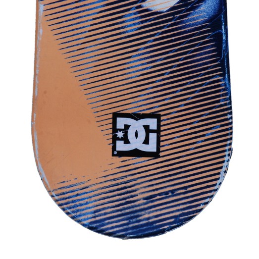 Snowboard Salomon Rude + fijaciones - Calidad B