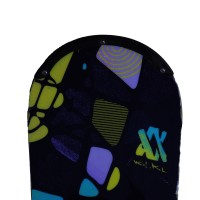 Snowboard Volkl Rental Rocker + fijaciones - Calidad B