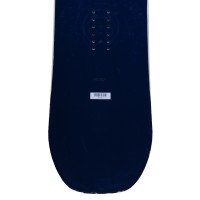 Snowboard K2 + bindung - Qualität B