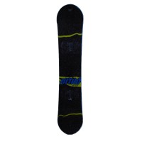 Snowboard occasion junior Nitro Ripper + fixation coque - Qualité B