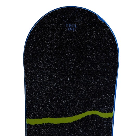 Snowboard Nitro Ripper + bindung - Qualität B