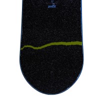 Snowboard Nitro Ripper + attacchi - Qualità B