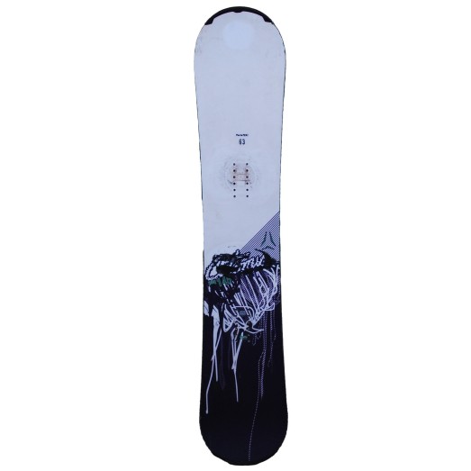 Snowboard Atomic PIQ + bindung