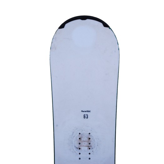 Snowboard Atomic PIQ + bindings