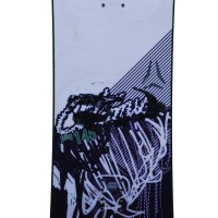 Snowboard Atomic PIQ + attacchi