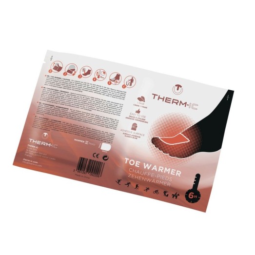Toe Warmers Therm-ic x2