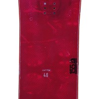 Snowboard Salomon Drift Rocker + bindings