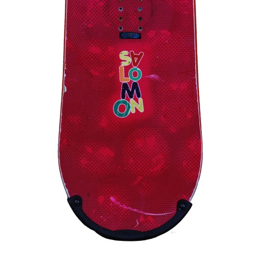 Snowboard Salomon Drift Rocker + bindings