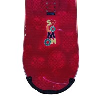 Snowboard Salomon Drift Rocker + attacchi