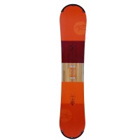 Snowboard Rossignol EXP + bindung