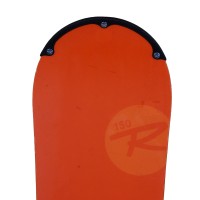 Snowboard Rossignol EXP + bindung
