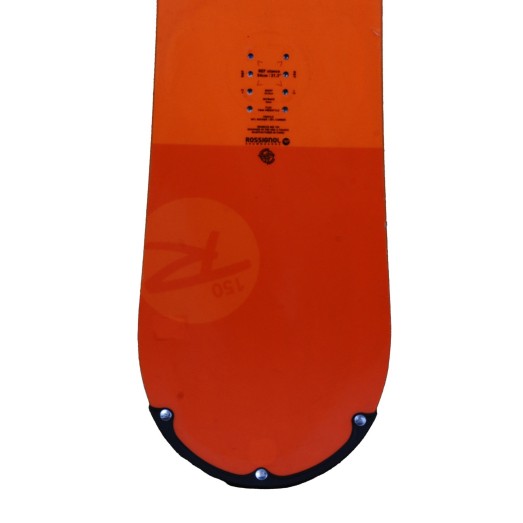 Snowboard Rossignol EXP + attacchi