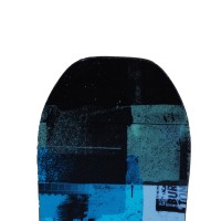Snowboard Burton Radius + attacchi