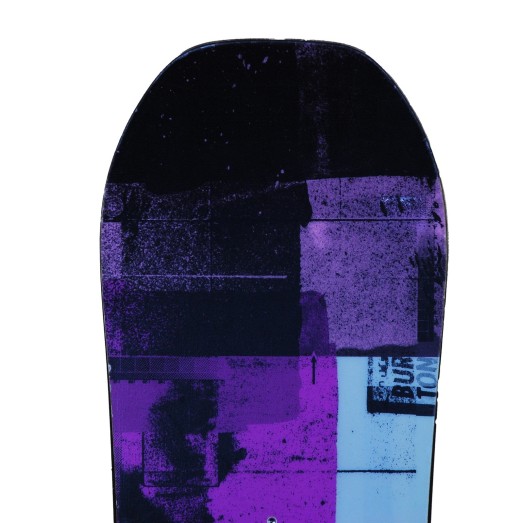 Burton Radius - Qualité A - 140cm