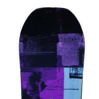 Burton Radius - Qualité A - 140cm