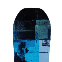 Burton Radius - Qualité B - 135cm