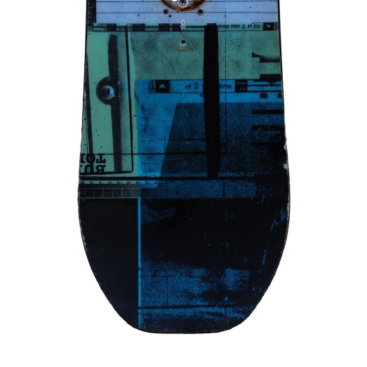 Burton Radius - Qualité B - 135cm