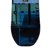 Snowboard Burton Radius + attacchi