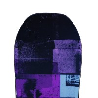 Snowboard Burton Radius + bindung