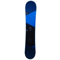 Snowboard Nidecker Rhythm + binding