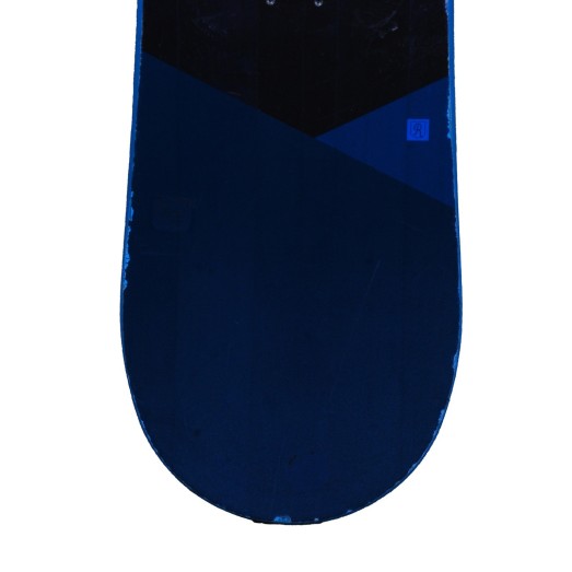 Snowboard Nidecker Rhythm + fijaciones