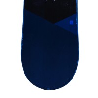Snowboard Nidecker Rhythm + attacchi
