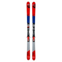 Ski Anlass Rossignol Sprayer - Bindungen - Qualität B